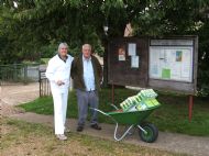 Pre Final Warm Up!!!!!